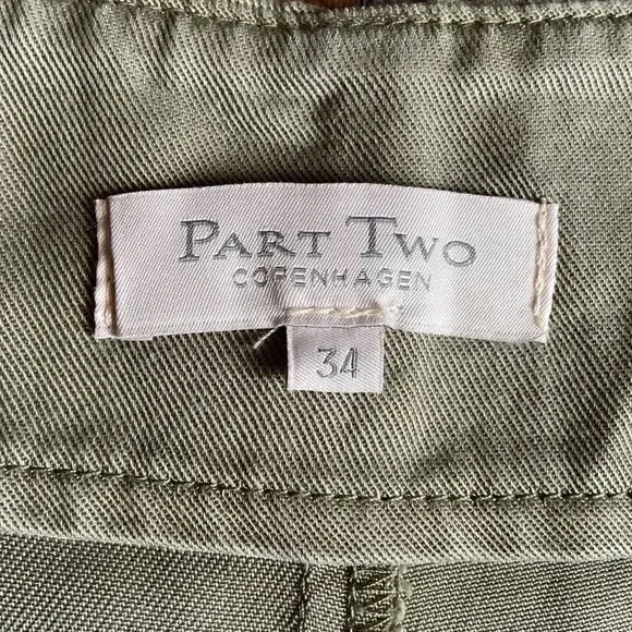 Part Two  | Phedora Pants - Picture 7 of 9